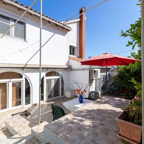Apartmanok A Tenger Mellett Öböl Zaraće Gdinj, Hvar - 2047 Zaraće (Gdinj)  3