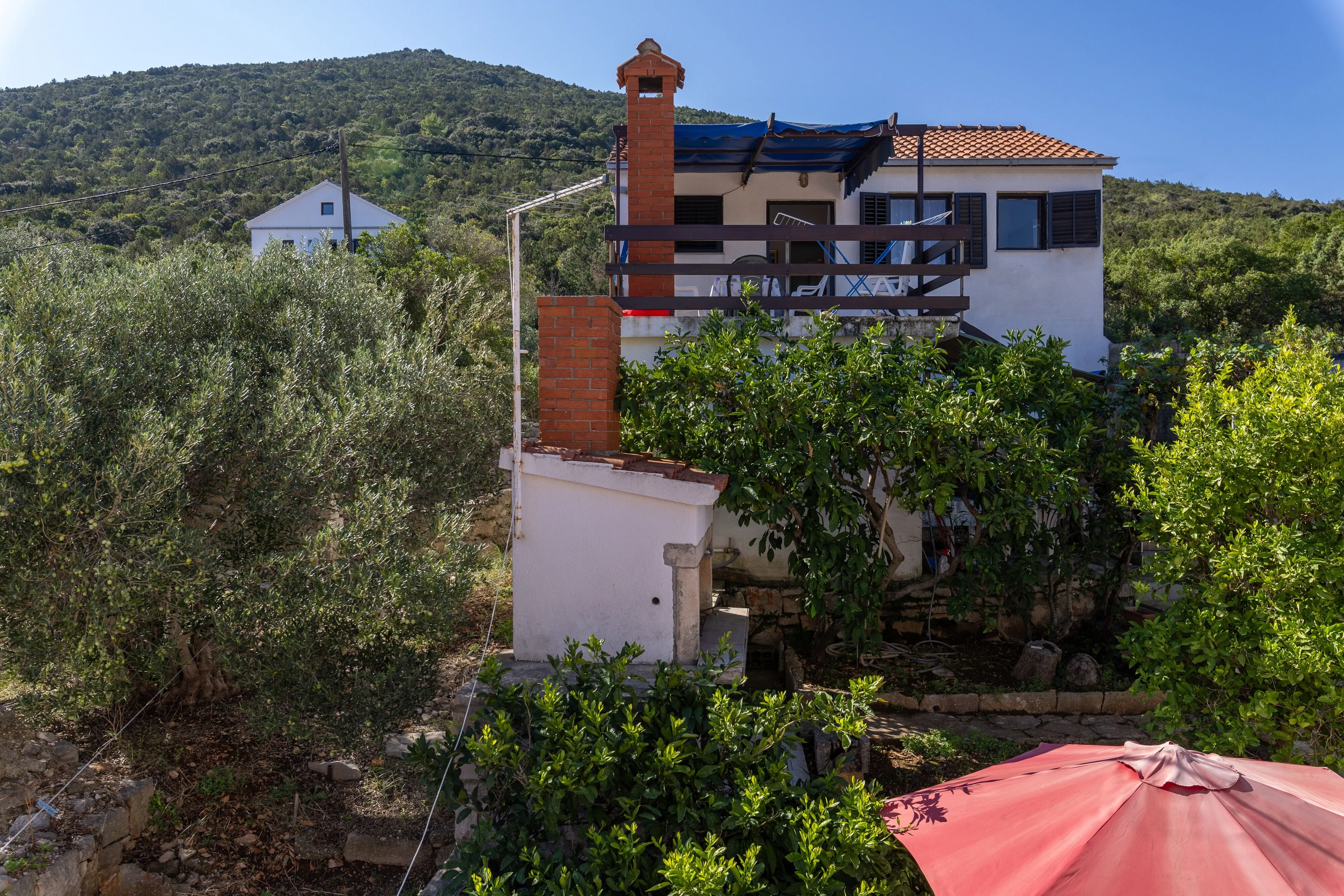 Seaside Holiday House Cove Zarace Gdinj, Hvar - 2048 Zaraće (Gdinj)