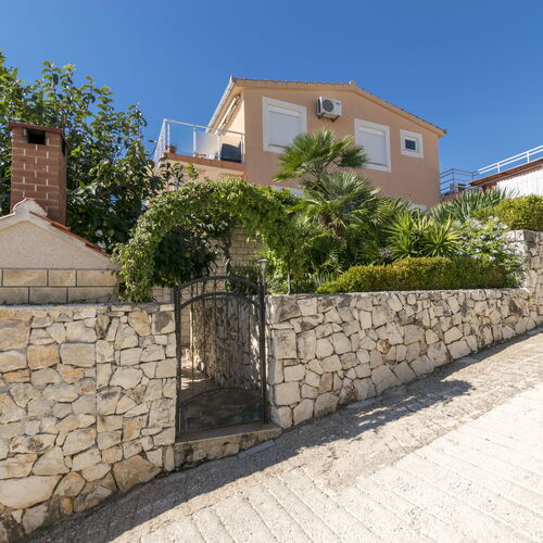 Apartmanok A Tenger Mellett Rastici, Ciovo - 2080 Rastići  4