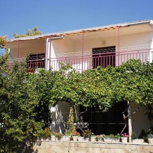 Apartmanok Parkolóhellyel Rastici, Ciovo - 2081 Rastići  4