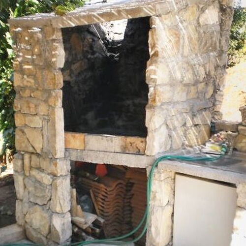 Apartmanok Parkolóhellyel Rastici, Ciovo - 2081 Rastići  3