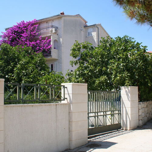 Apartmanok A Tenger Mellett Rastici, Ciovo - 2104 Rastići  4