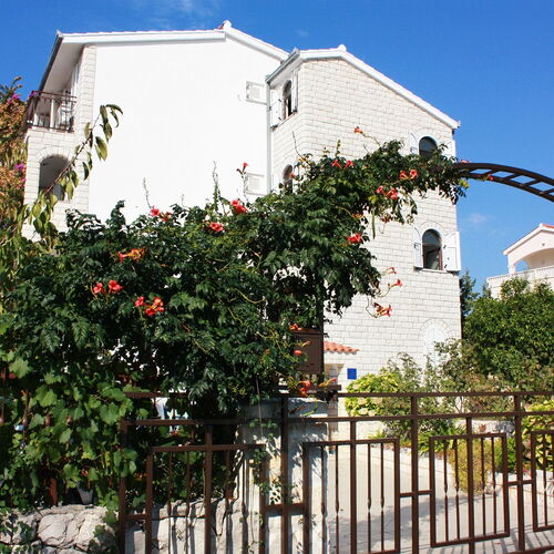 Apartmanok A Tenger Mellett Rastici, Ciovo - 2104 Rastići  3