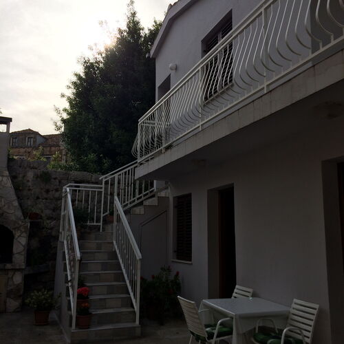 Apartmanok A Tenger Mellett Zaton Veliki, Dubrovnik - 2107 Zaton Veliki  2