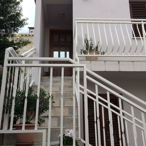 Apartmanok A Tenger Mellett Zaton Veliki, Dubrovnik - 2107 Zaton Veliki  4