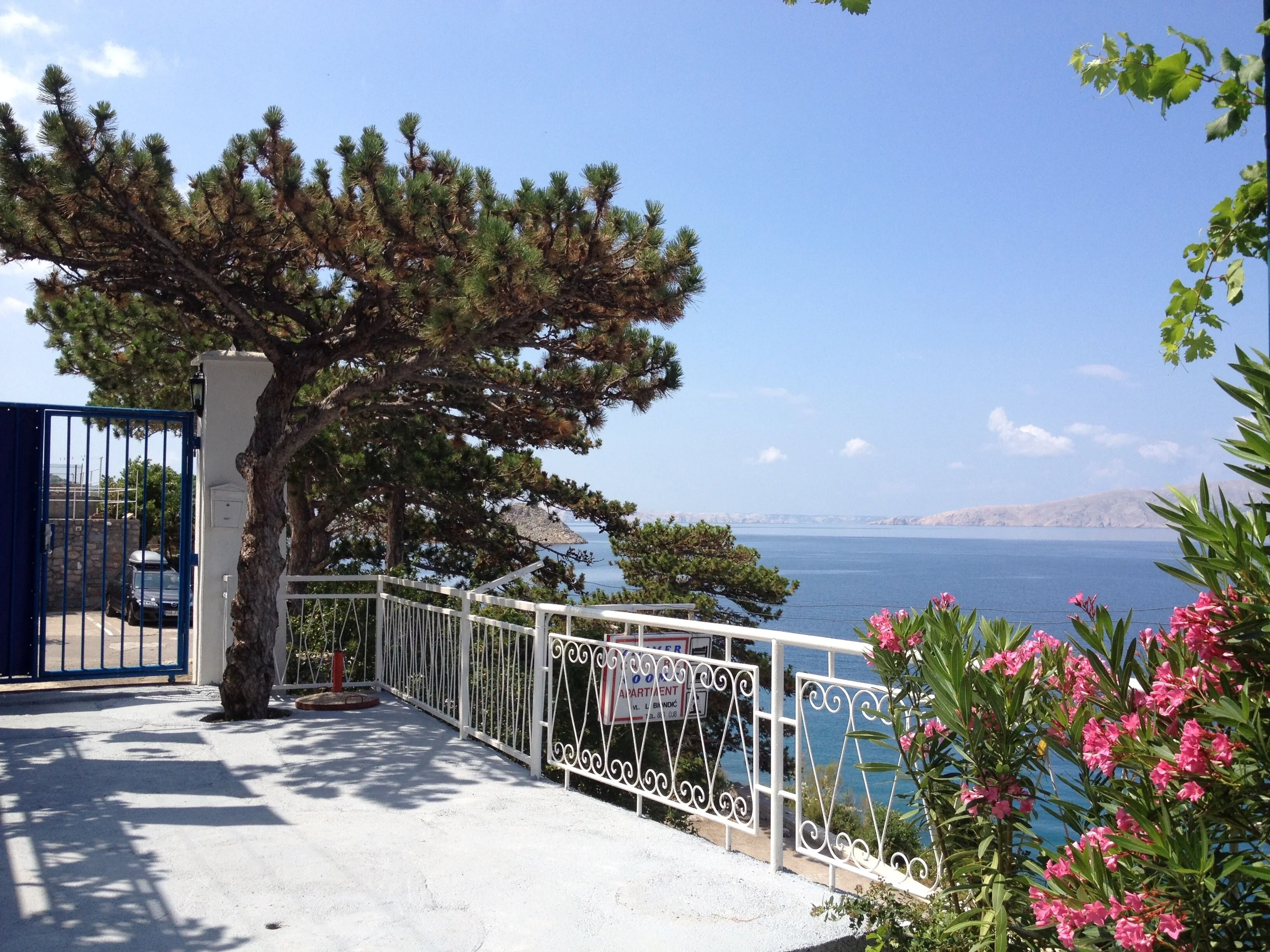 Apartments By The Sea Sveti Juraj, Senj - 2399 Sveti Juraj
