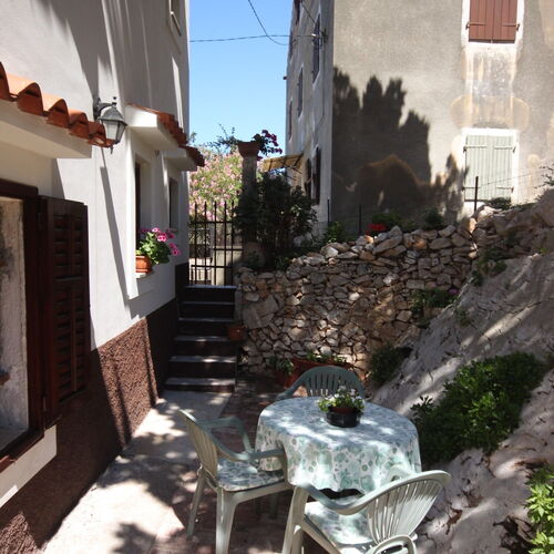 Apartmanok és Szobák Parkolóhellyel Cunski, Losinj - 2498 Ćunski  3