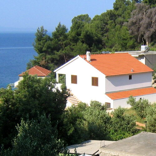 Robinzoni Apartmanok A Tenger Mellett Öböl Skozanje, Hvar - 4024 Skozanje  2