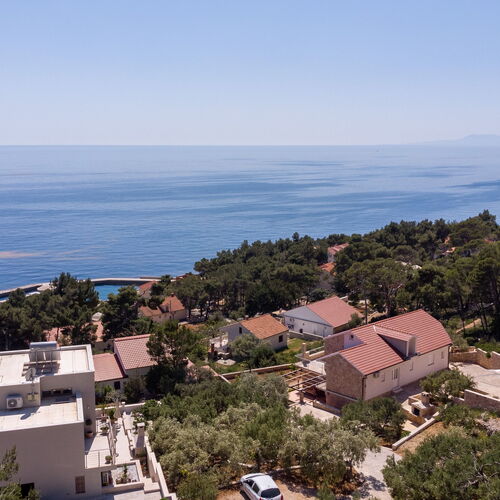 Apartmanok Parkolóhellyel Sveta Nedilja, Hvar - 4049 Sveta Nedilja  2