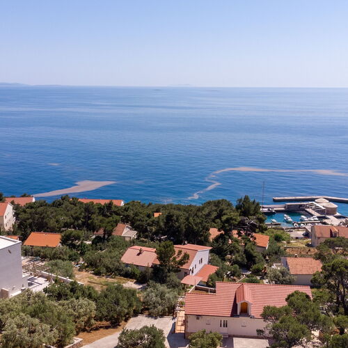 Apartmanok Parkolóhellyel Sveta Nedilja, Hvar - 4049 Sveta Nedilja  4