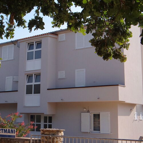 Apartmanok Parkolóhellyel Potocnica, Pag - 4096 Potočnica  2