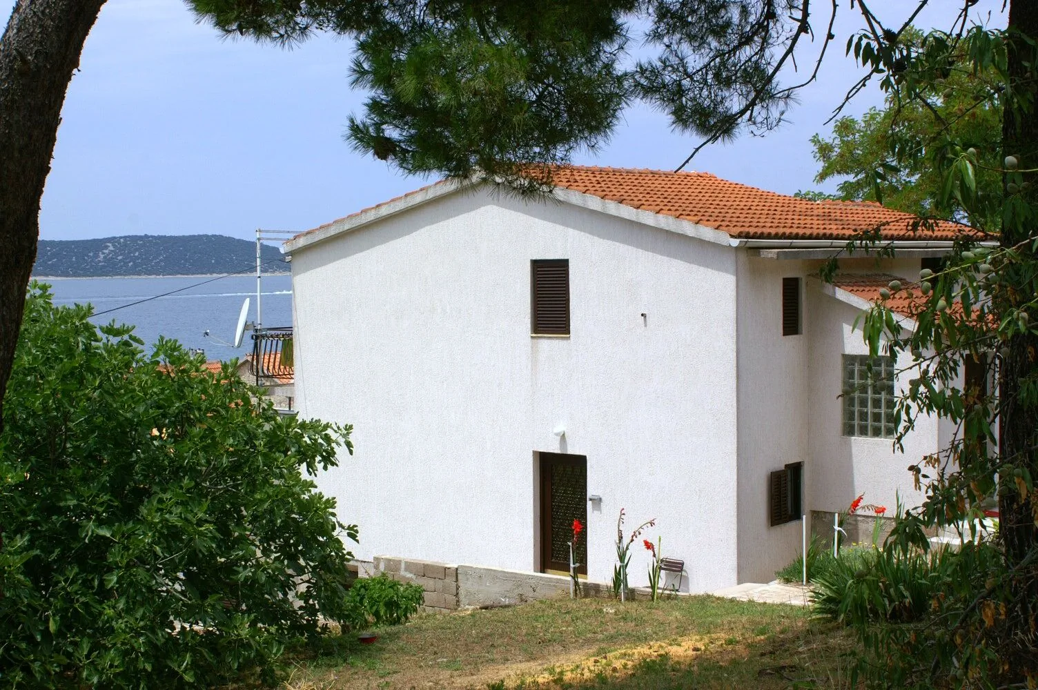 Apartments By The Sea Šepurine, Prvić - 4238 Šepurine