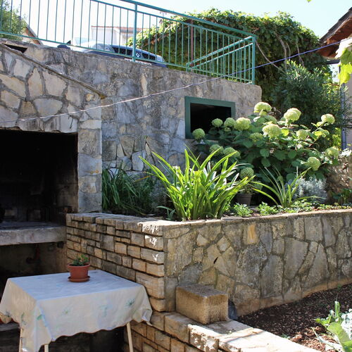 Apartmanok A Tenger Mellett Zaboric, Sibenik - 4267 Žaborić  4