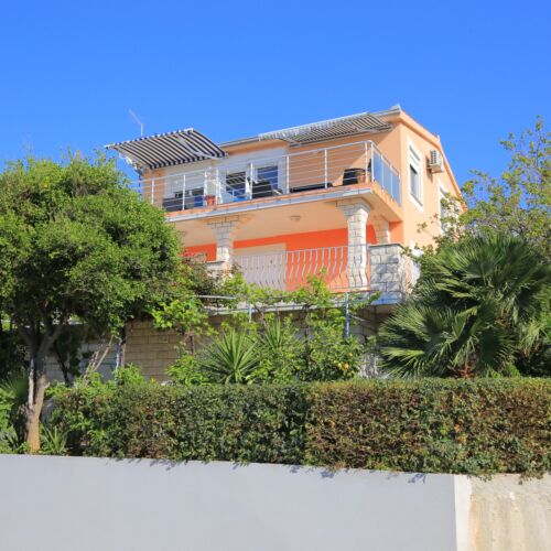 Apartmanok A Tenger Mellett Rastici, Ciovo - 4293 Rastići  3