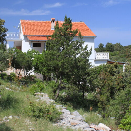 Apartmanok A Tenger Mellett Öböl Zaraće Gdinj, Hvar - 4597 Zaraće (Gdinj)  4