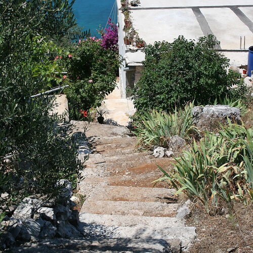 Nyaralóház A Tenger Mellett Öböl Zaraće Gdinj, Hvar - 4603 Zaraće (Gdinj)  3