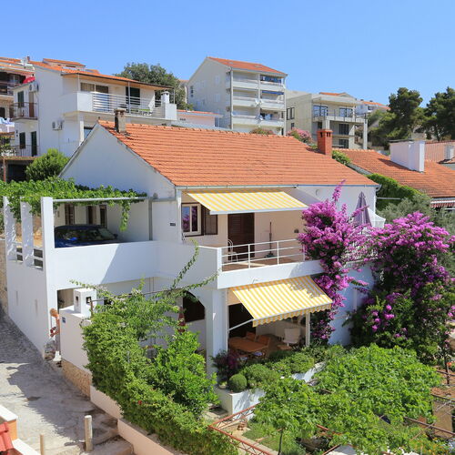 Apartmanok A Tenger Mellett Rastici, Ciovo - 4818 Rastići  4
