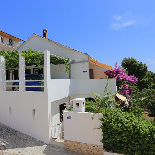 Apartmanok A Tenger Mellett Rastici, Ciovo - 4818 Rastići  3