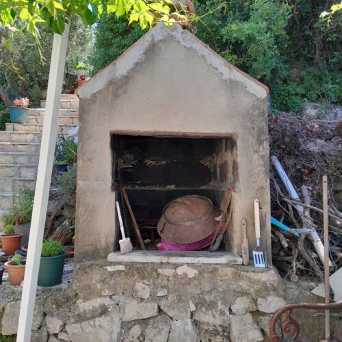 Apartmanok A Tenger Mellett Prozurska Luka, Mljet - 4939 Prožurska Luka  3