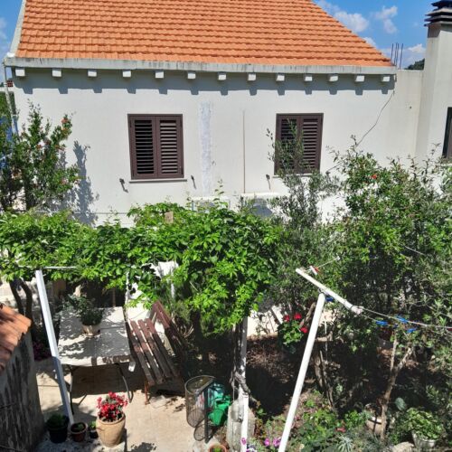 Apartmanok A Tenger Mellett Prozurska Luka, Mljet - 4939 Prožurska Luka  4