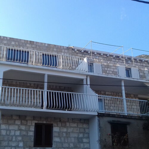 Apartmanok A Tenger Mellett Prozurska Luka, Mljet - 4940 Prožurska Luka  2