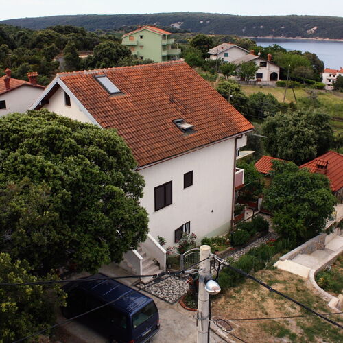 Apartmanok Parkolóhellyel Supetarska Draga - Gonar, Rab - 4999 Supetarska Draga - Gonar  3