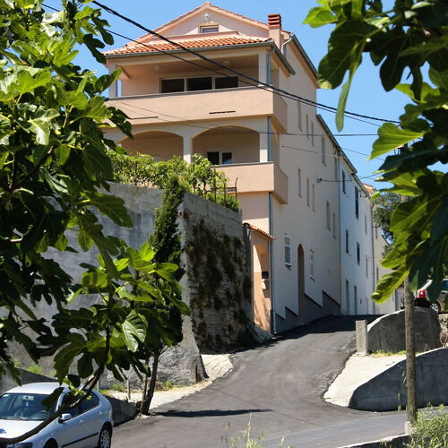 Apartmanok A Tenger Mellett Kampor, Rab - 5034 Kampor  3