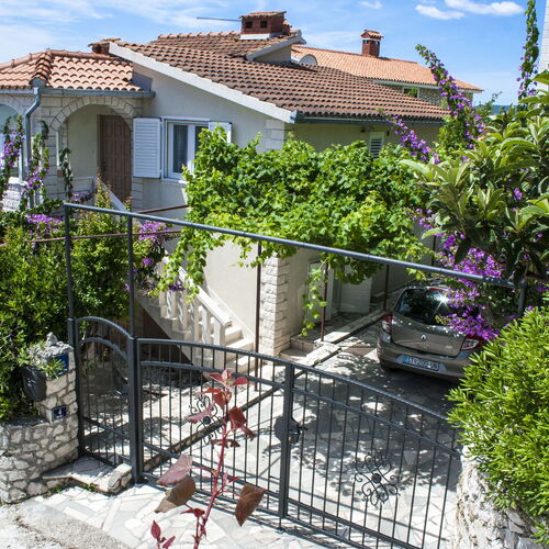 Apartmanok A Tenger Mellett Rastici, Ciovo - 5233 Rastići  2