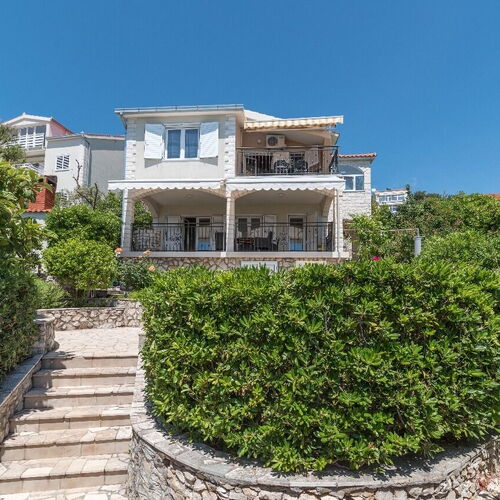 Apartmanok A Tenger Mellett Rastici, Ciovo - 5233 Rastići  4