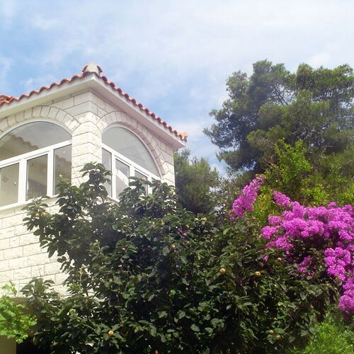 Apartmanok A Tenger Mellett Rastici, Ciovo - 5233 Rastići  3