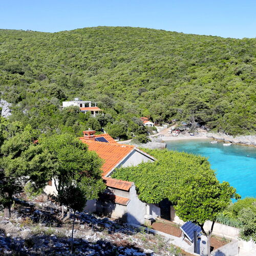 Robinzoni Apartmanok A Tenger Mellett Öböl Rasohatica, Korcula - 5453 Rasohatica  2