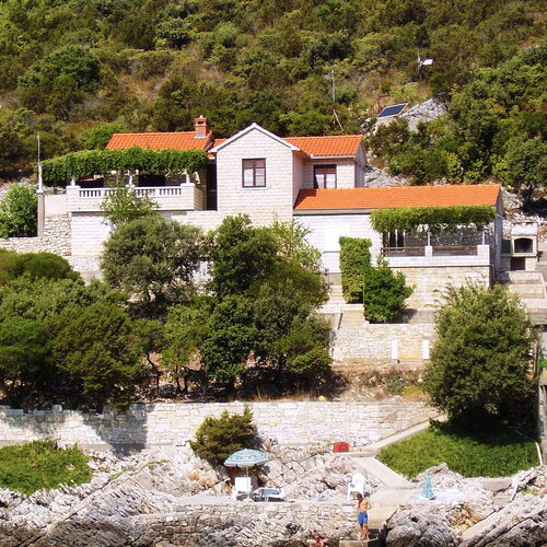 Robinzoni Apartmanok A Tenger Mellett Öböl Rasohatica, Korcula - 5453 Rasohatica  4
