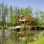 Wellness részleg, relaxáció