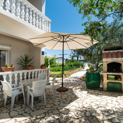 Apartment Ivan Vrsi  4