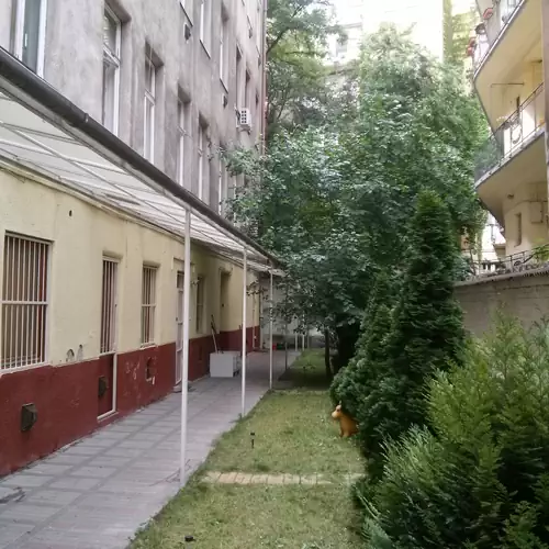 Erik Apartman Budapest