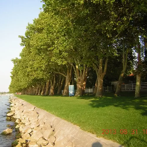 Rózsa Nyaralóház Balatonboglár 019 kép