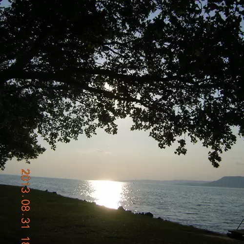 Rózsa Nyaralóház Balatonboglár 023 kép