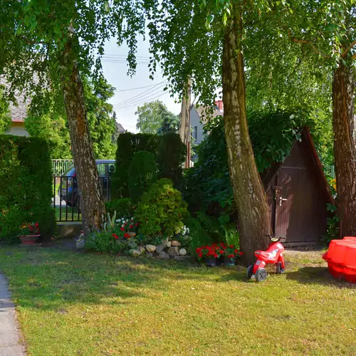 Rózsa Nyaralóház Balatonboglár 016 kép