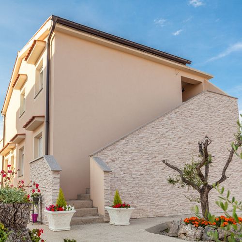 Apartmani Didi Omišalj  2