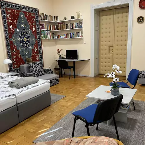 Belvárosi Apartman Keszthely