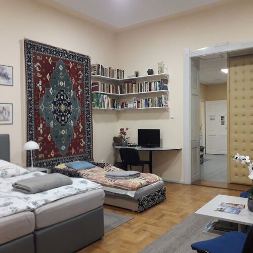 Belvárosi Apartman Keszthely  4