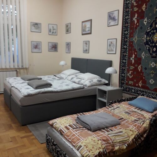 Belvárosi Apartman Keszthely  2