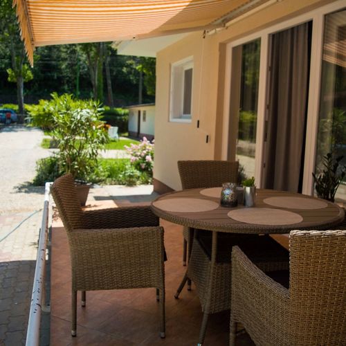 Lulu Apartman Balatonboglár  2