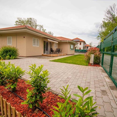 Lulu Apartman Balatonboglár  3