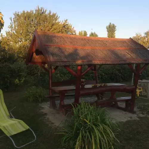 Annamária Apartman Zamárdi 002 kép