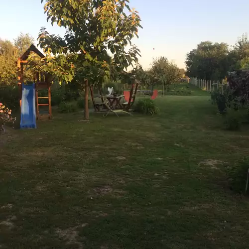 Annamária Apartman Zamárdi 004 kép