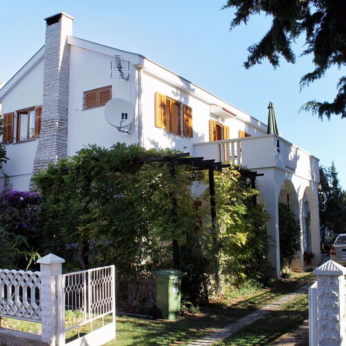 Apartmanok Parkolóhellyel Sabunike, Zadar - 5745 Sabunike  2