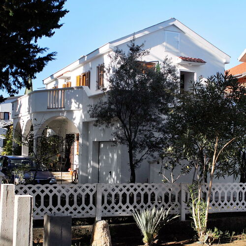 Apartmanok Parkolóhellyel Sabunike, Zadar - 5745 Sabunike  3