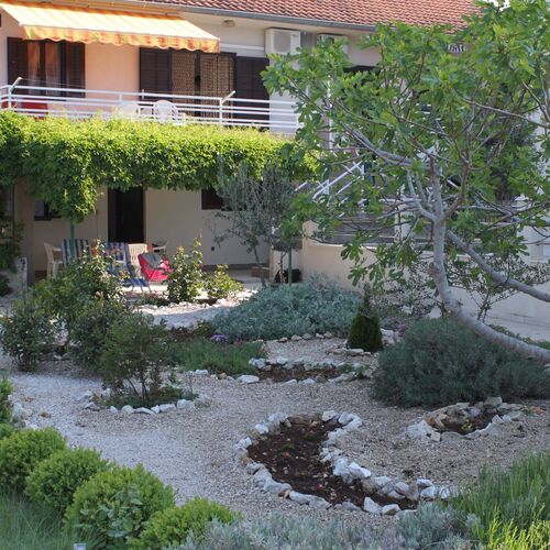 Apartmanok A Tenger Mellett Zaboric, Sibenik - 6097 Žaborić  3