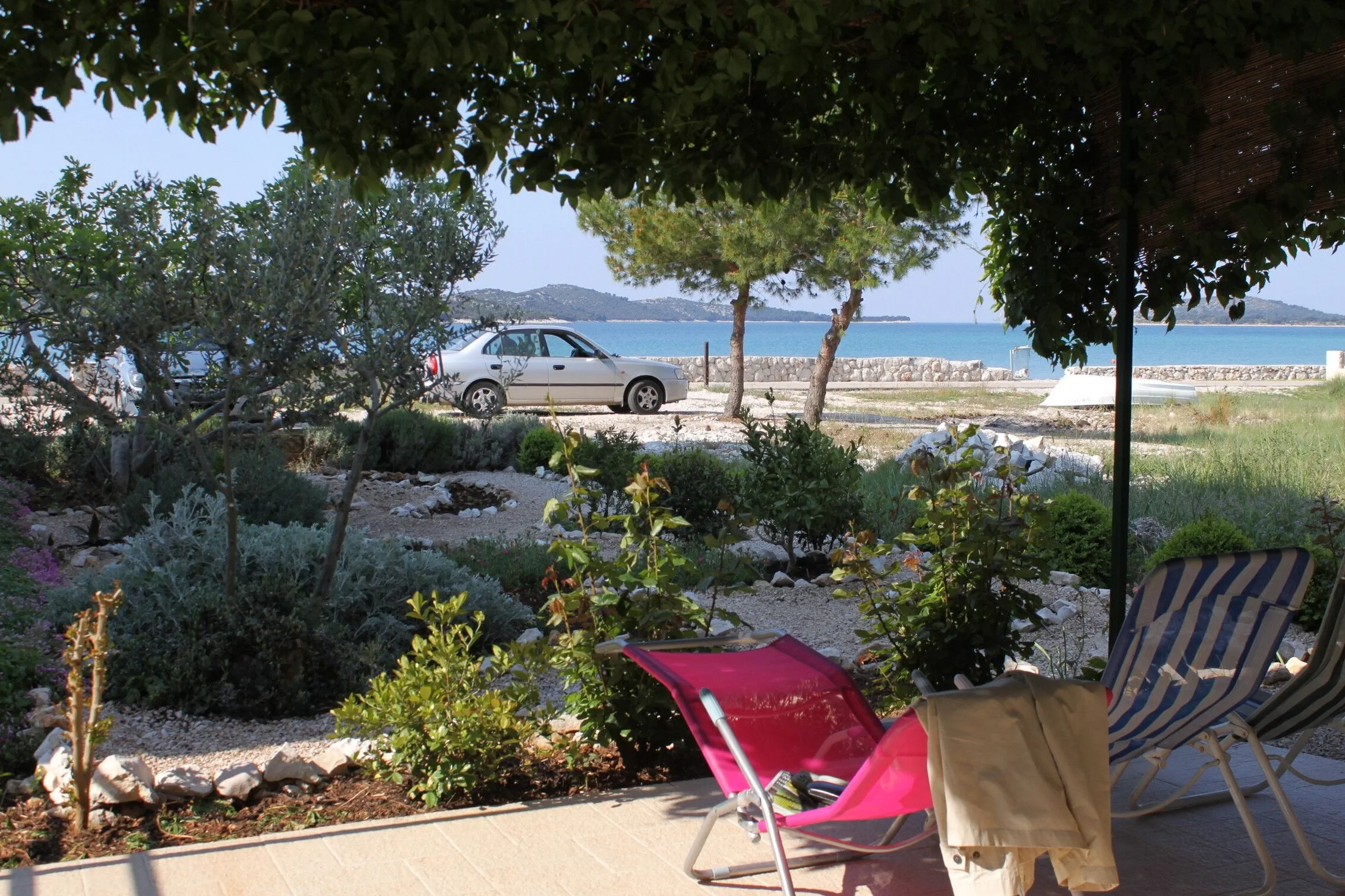 Apartments By The Sea Žaborić, Šibenik - 6097 Žaborić